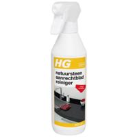 Hg HG natuursteen aanrechtbladreiniger - thumbnail