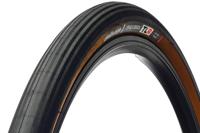 Challenge Strada Bianca Race TLR Vouwband 700x36c Zwart Bruin - thumbnail