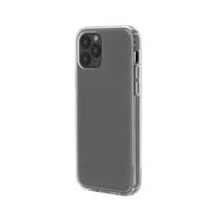JT Berlin Pankow Clear Backcover Apple iPhone 13 mini Transparant Stootbestendig, Inductieve lading - thumbnail