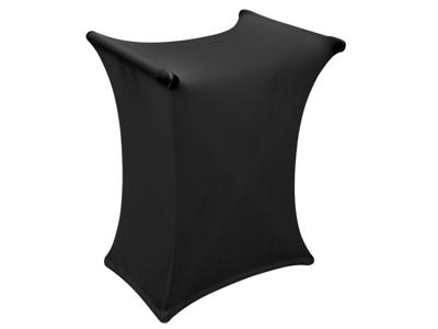 Eurolite EUROLITE Cover for Keyboard Stand black