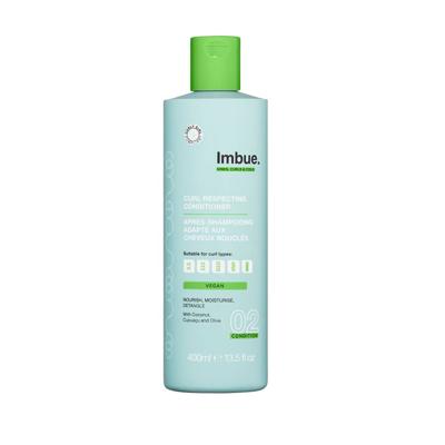 Imbue Curl Conditioner 400ml