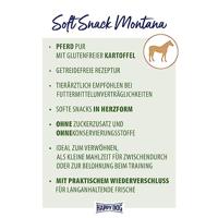 Happy Dog SoftSnack Montana, 100 g - thumbnail