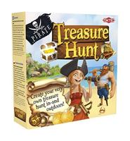 Tactic kaartspel Pirate speurtocht - thumbnail