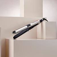BaBylissPRO ELIPSIS3000 STYLER Stijltang Warm Zwart 55 W 2,7 m - thumbnail