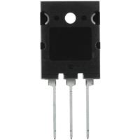 ON Semiconductor Transistor (BJT) - discreet 2SC5200OTU TO-264 Aantal kanalen 1 NPN - thumbnail