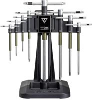 TOPEAK T-torx speed wrench set - thumbnail