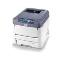 OKI 46507614 tonercartridge Origineel Magenta 1 stuk(s) - thumbnail