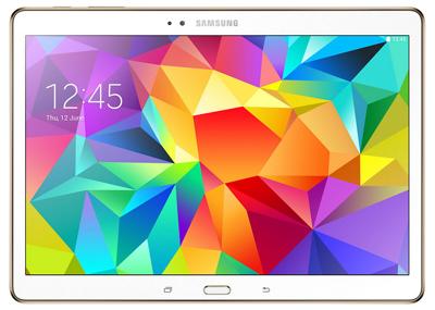 Samsung Galaxy Tab S 10.5 16GB Wi-Fi/ SV