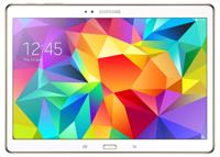 Samsung Galaxy Tab S 10.5 16GB Wi-Fi/ SV - thumbnail