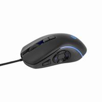 10-knops gaming muis met RGB backlight - thumbnail