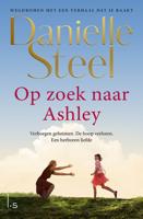Op zoek naar Ashley - Danielle Steel - ebook - thumbnail