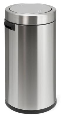Simplehuman Afvalemmer Swingtop 55 liter