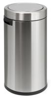 Simplehuman Afvalemmer Swingtop 55 liter - thumbnail