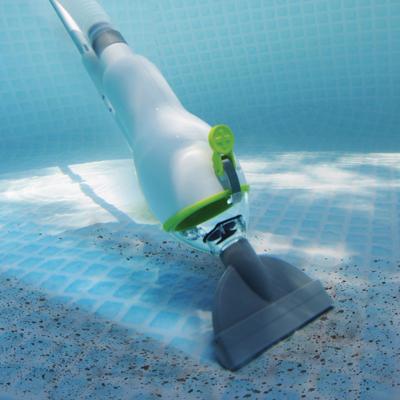 Interline skooba vac pool cleaner Interline skooba vac pool cleaner