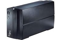 Ononderbreekbaar Stroomvoorzieningssysteem Interactief SAI Riello PRP650 360 W Zwart - thumbnail