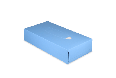 Facial tissues 2 laags hoogwit Facial tissues 2 laags hoogwit