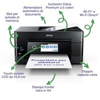 Epson Premium XP-7100 printer - thumbnail