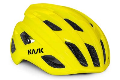 Kask Mojito3 Helm - Geel