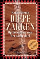 Diepe zakken (Paperback) - thumbnail