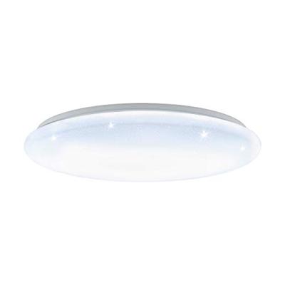 Eglo PlafondlampGiron-S 57cm wit - 97541