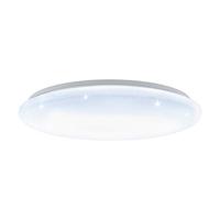 Eglo PlafondlampGiron-S 57cm wit - 97541 - thumbnail
