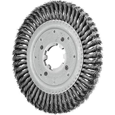 PFERD TOOLS Ronde borstel RBG 25016/50,8 ST 0,50 43310515 1 stuk(s)