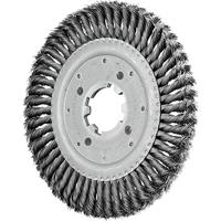 PFERD TOOLS Ronde borstel RBG 25016/50,8 ST 0,50 43310515 1 stuk(s) - thumbnail