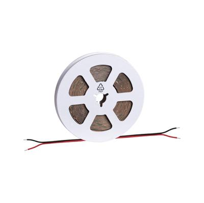 Paulmann Strip Silver P25 76014 LED-strip Energielabel: F (A - G) 24 V 5000 mm Warmwit 5 m Paulmann Strip Silver P25 76014 LED-strip Energielabel: F (A - G) 24 V 5000 mm Warmwit 5 m
