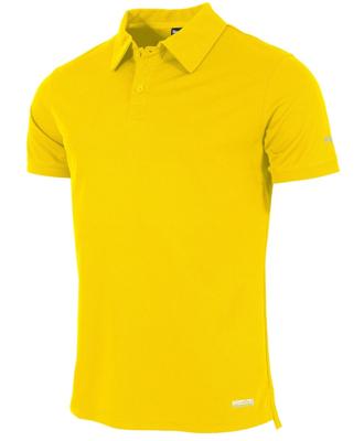 Reece 863000 Elliot Polo - Yellow - M