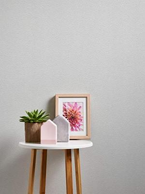 AS Creation MeisterVliesbehang 7 - Overschilderbaar - 260413