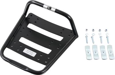 Hepco & Becker bagagedrager topcasetraeger hepco sw top cases - palette