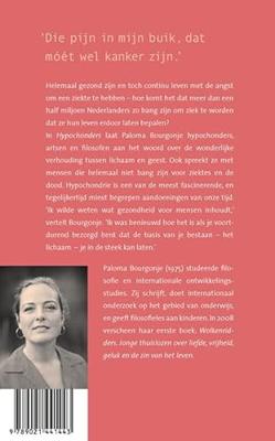 Hypochonders (POD) - Paloma Bourgonje - Paperback (9789021441443) Hypochonders (POD) - Paloma Bourgonje - Paperback (9789021441443)