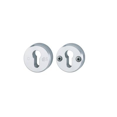 Hoppe veiligheids cilinderrozetten - SKG*** - deurdikte 35/55mm - F1