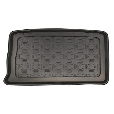 Kofferbakmat 'Design' passend voor Smart ForFour II 2014- CKSSM04ND