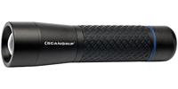 Scangrip Zaklamp Flash 200 200 Lumen koelwit licht reikt tot 180 meter - thumbnail