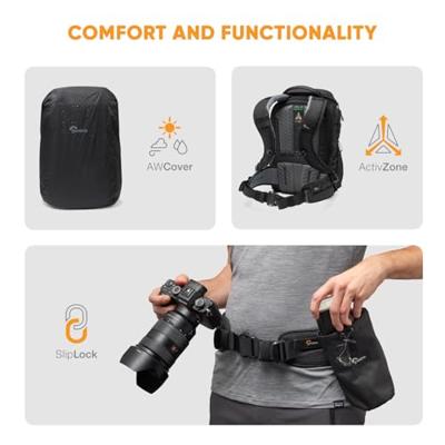 Lowepro ProTactic BP 350 AW III