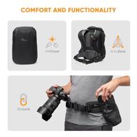 Lowepro ProTactic BP 350 AW III - thumbnail
