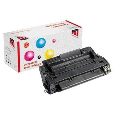 Tonercartridge Quantore alternatief tbv HP Q7551A 51A zwart
