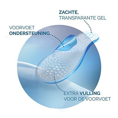 Scholl Gelactiv Everyday Heels 2