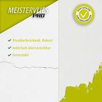 AS Creation MeisterVliesbehang 7 - Wit - 310019 - thumbnail