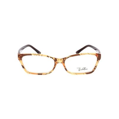 Brillenframe Dames Emilio Pucci EP2715-241 Ø 53 mm Brillenframe Dames Emilio Pucci EP2715-241 Ø 53 mm
