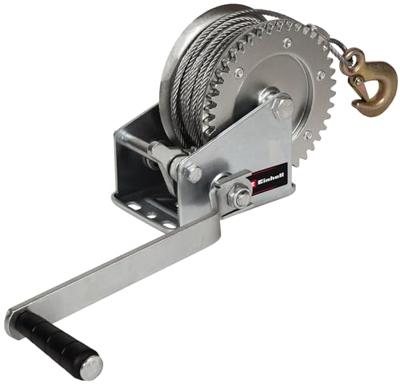Einhell TC-WI 800 - Handlier | 800 kg - 2260170 2260170 - thumbnail