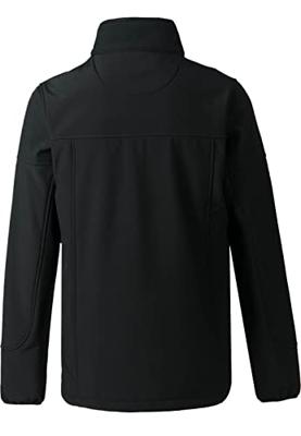 Whistler Dublin W-Pro 8000 - Softshell Jacket