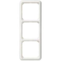 ELSO frame 224304 3-voudige FASHION thermo zuiver wit 1 stuk(s) - thumbnail