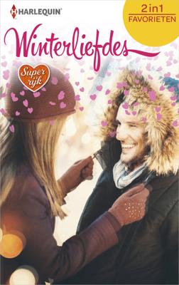 De koele zakenman ; Godin van de wijn (2-in-1) - Angie Ray, Brenda Jackson - ebook