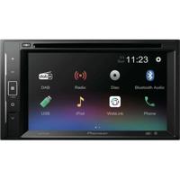 AutRadio - Pioneer - AVH -A240DABDAB - DVD - USB - 2 DIN - 6.2 - DAB+ - Bluetooth - thumbnail