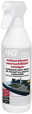 HG Natuursteen aanrechtbladreiniger 0,5L