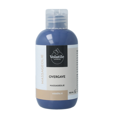 Volatile Massageolie overgave 100 Milliliter