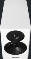 Dynaudio Evoke 10 monitor speaker White High Gloss - thumbnail