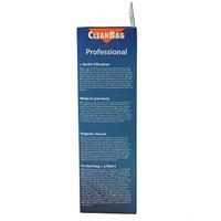 Scanpart cleanbag stofzak m 158 mie pro miele 5 stuks - thumbnail